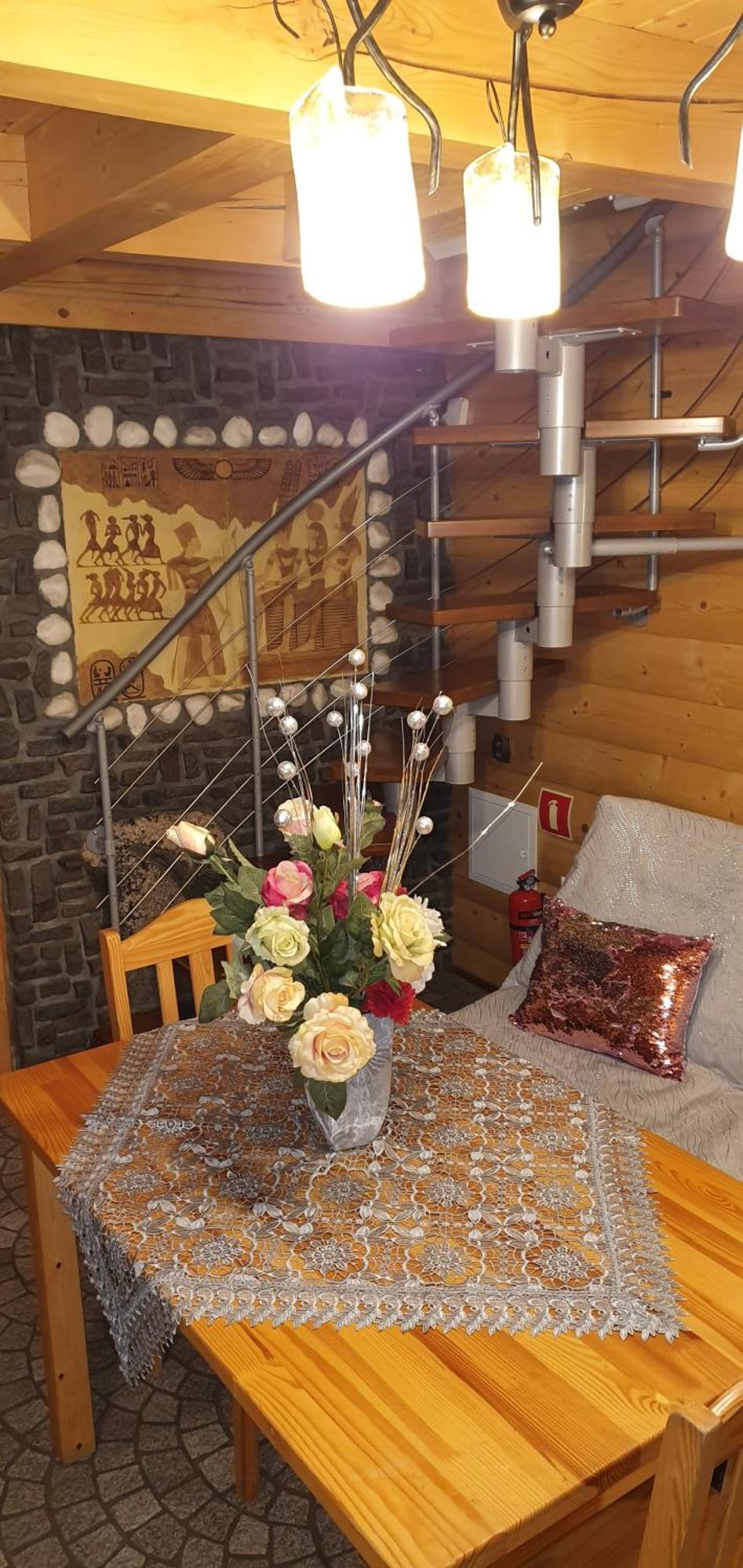 Domki Mroz Zakopane Chambre photo